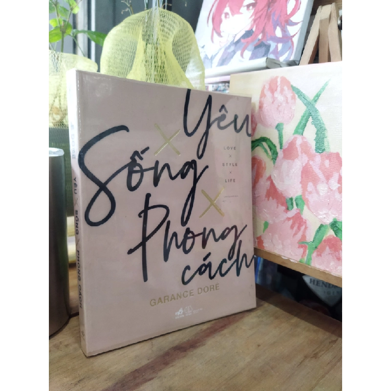 Yêu sống phong cách - Garance Doré 127933