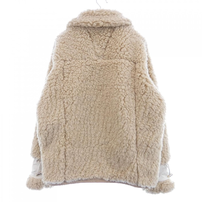 【Mã giảm giá】Áo khoác LOUIS VUITTON 642079