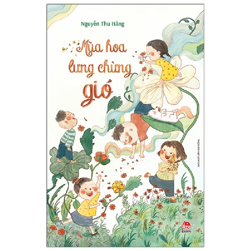 Mùa Hoa Lưng Chừng Gió (2021) - Nguyễn Thu Hằng 743751