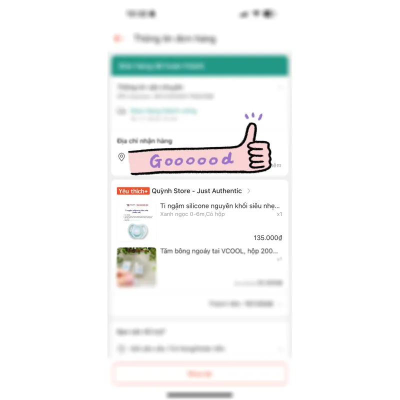 Ti giả Tomme Tippee 753993