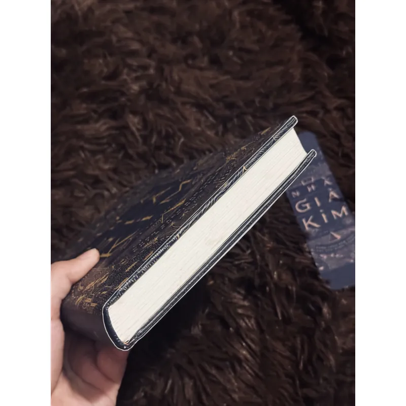 Nhà giả kim (bìa cứng + bookmark) 997879