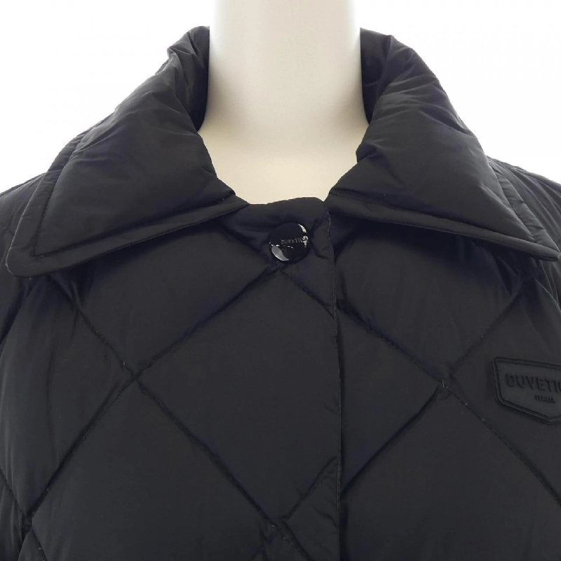 Áo khoác lông vũ DUVETICA BIBARI 632502