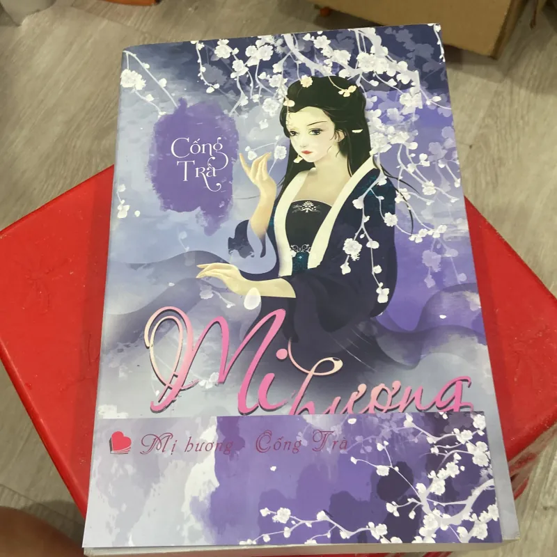 Mị Hương.  788587