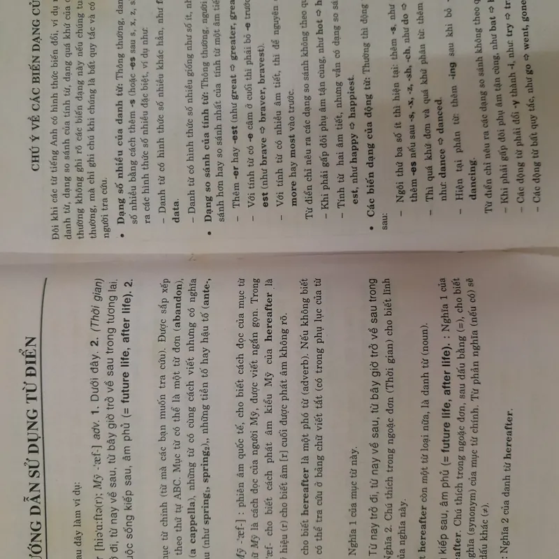 Từ điển Anh Anh Việt 571402