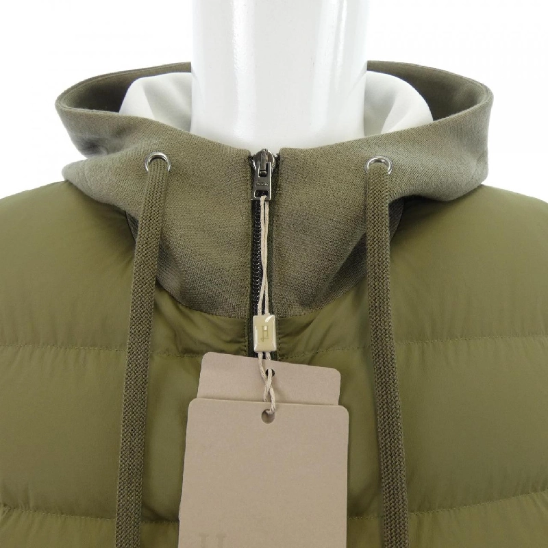 Herno JP00011UR Áo khoác lông vũ - Hàng hiệu Authentic 895617