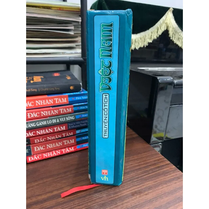 Truyện cổ tích Việt Nam- Nguyễn Cừ 675432