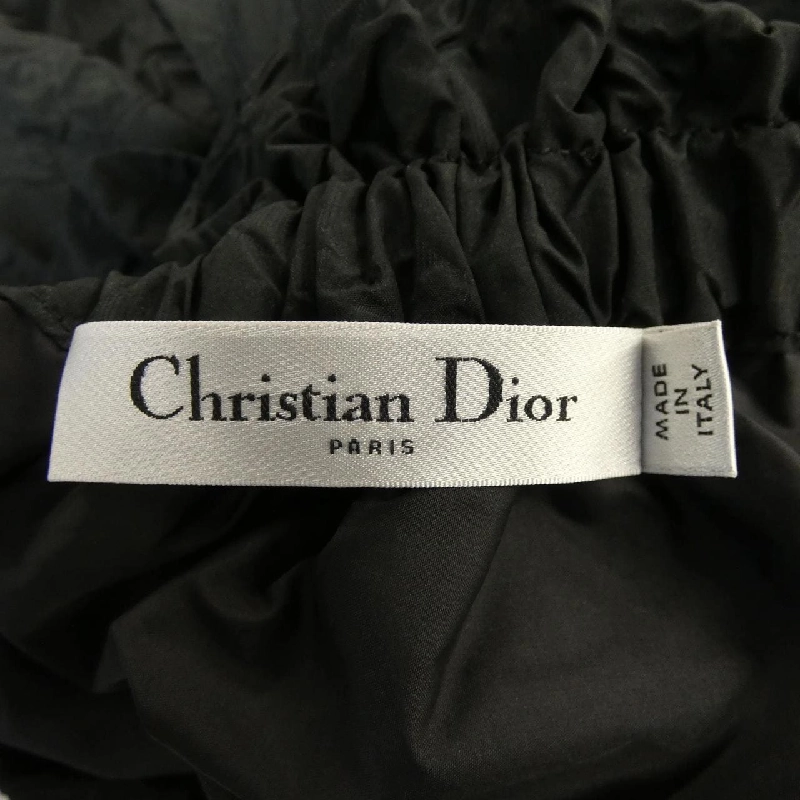 クリスチャンディオール CHRISTIAN DIOR 327J56A2793 Váy - Hàng hiệu Authentic 820503