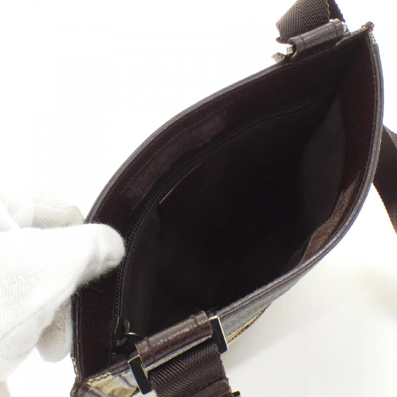 【Vintage】Gucci 27639 Túi đeo vai 612620