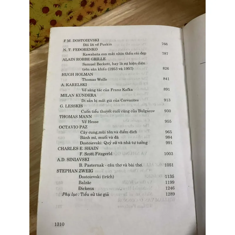 Những Bậc Thầy Văn Chương Thế Giới 994215