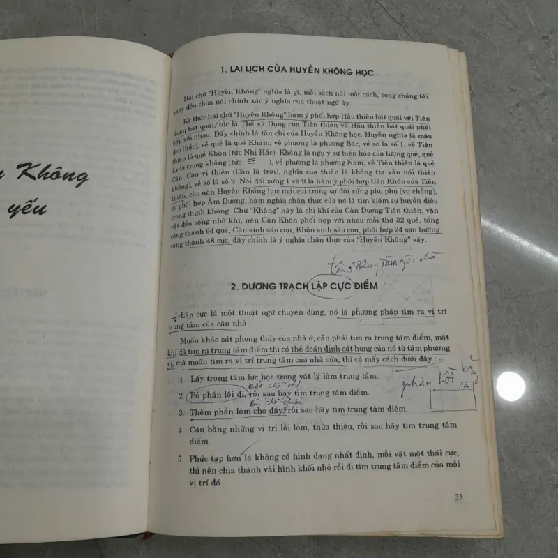 TRẠCH VẬN TÂN ÁN - LÊ VIỆT ANH 783105