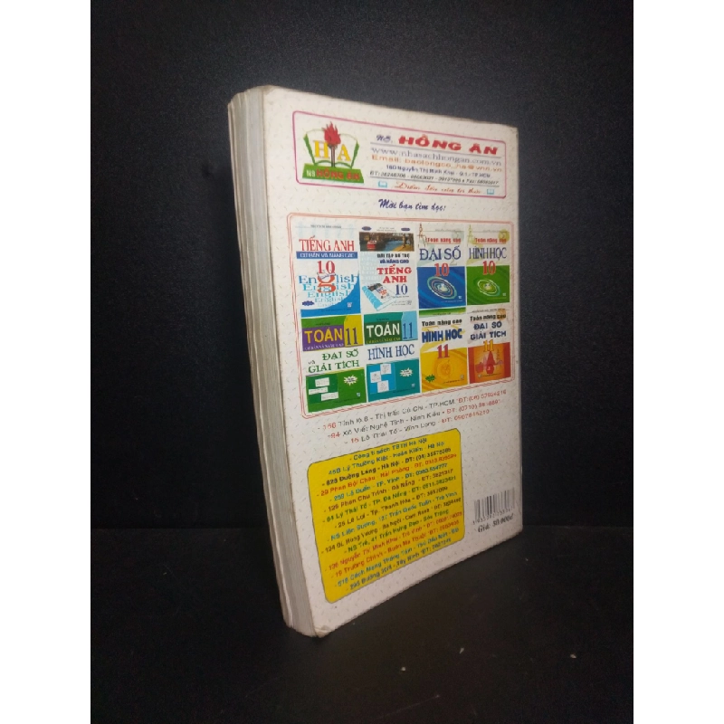 Tuyển tập đề thi Olympic 30 tháng 04 lần thứ XVI 2010 toán học năm 2010 mới 70% ố có viết HCM.TN0612 348129