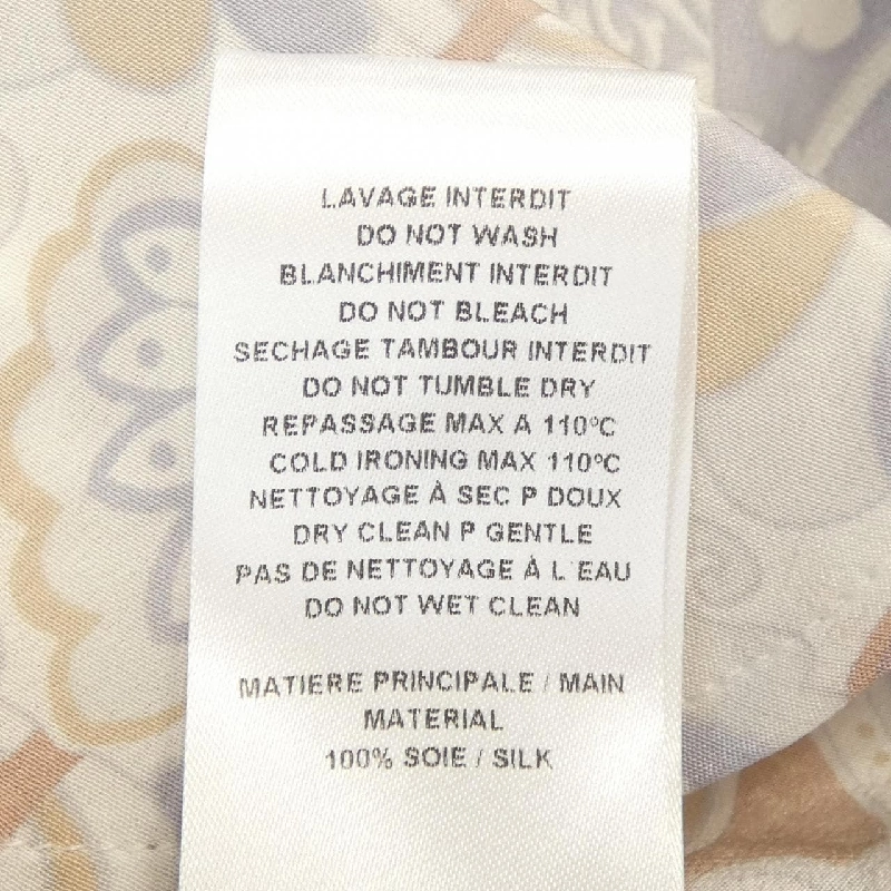 SEE BY CHLOE Áo sơ mi - Hàng hiệu Chính hãng 825203