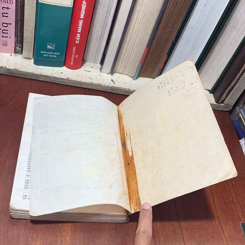 II Sách Tôn Giáo: Sấm Giảng Thi Văn Toàn Bộ Của Đức Huỳnh Giáo Chủ - Ấn Hành Năm 1966 746639