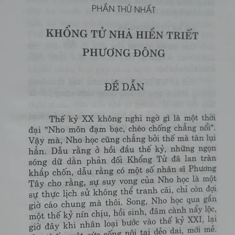 Khổng TỬ TIỂU SỬ  562385