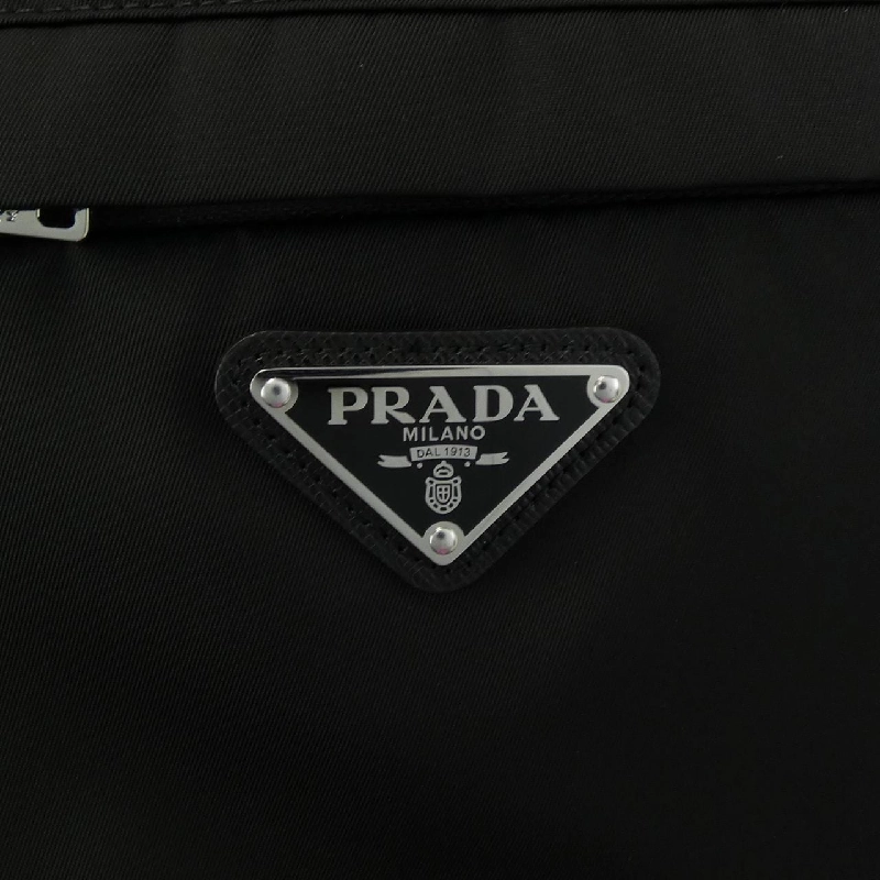 Áo khoác PRADA logo tam giác SGB684 S211 1WQ8 - Hàng hiệu Authentic 891580