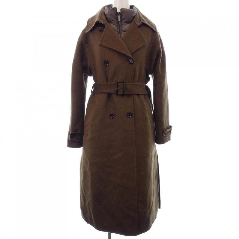 Áo khoác MOORER 634235