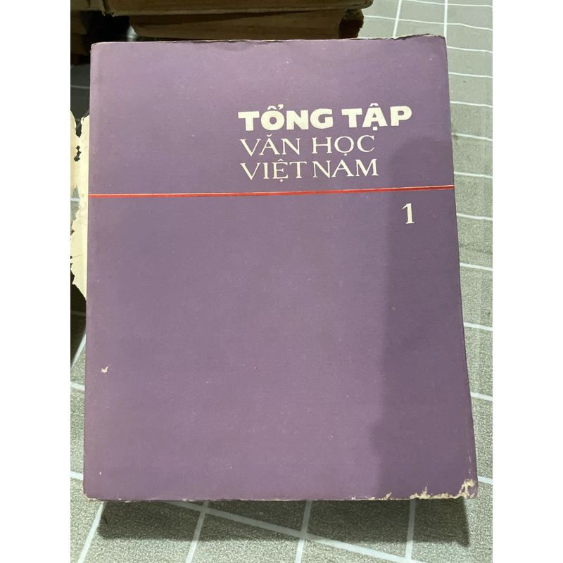 Văn học viết  từ thế kỷ 10 đến 1945  552773