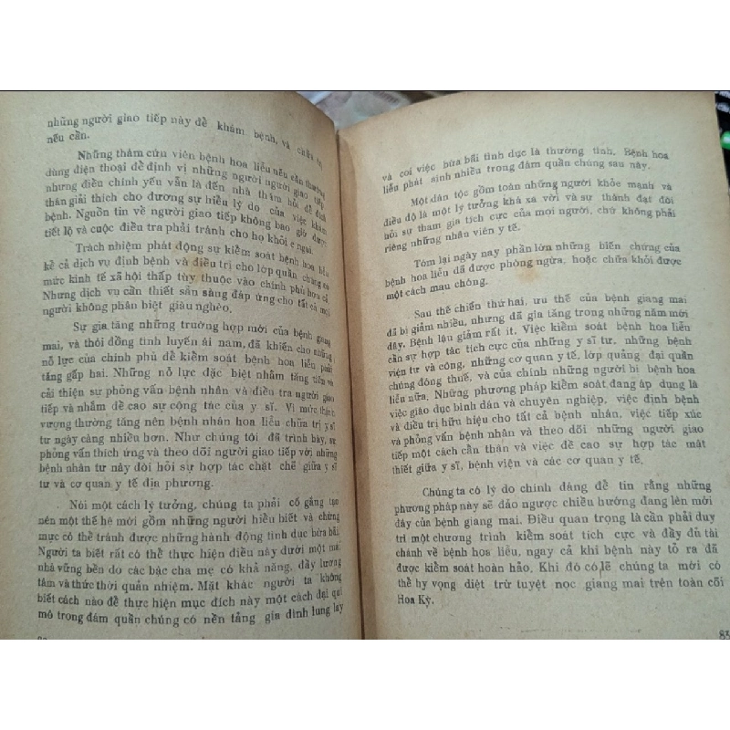 Y tế cộng đồng - John D. Porterfield 187635