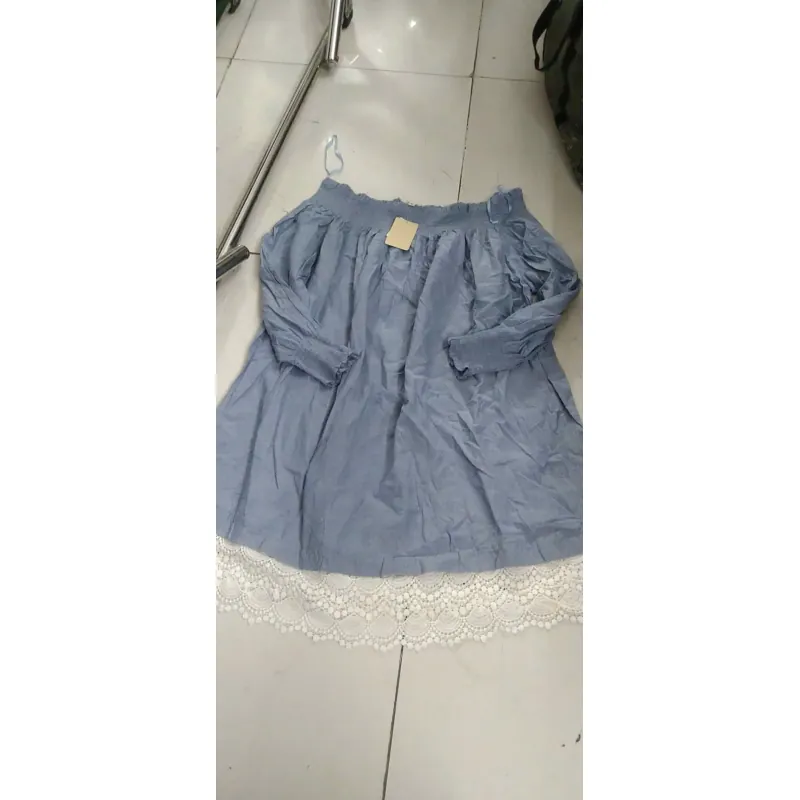 Đầm ngắn bigsize 3X 929564