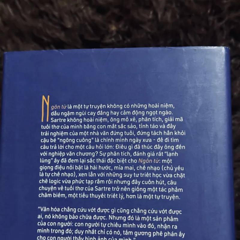 Ngôn từ (bìa cứng) 957735