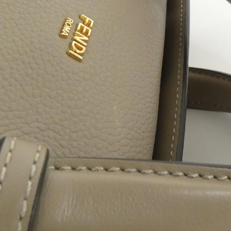 Fendi Fendi Boston 365 8BL152 APZA Túi - Hàng hiệu Chính hãng 766012