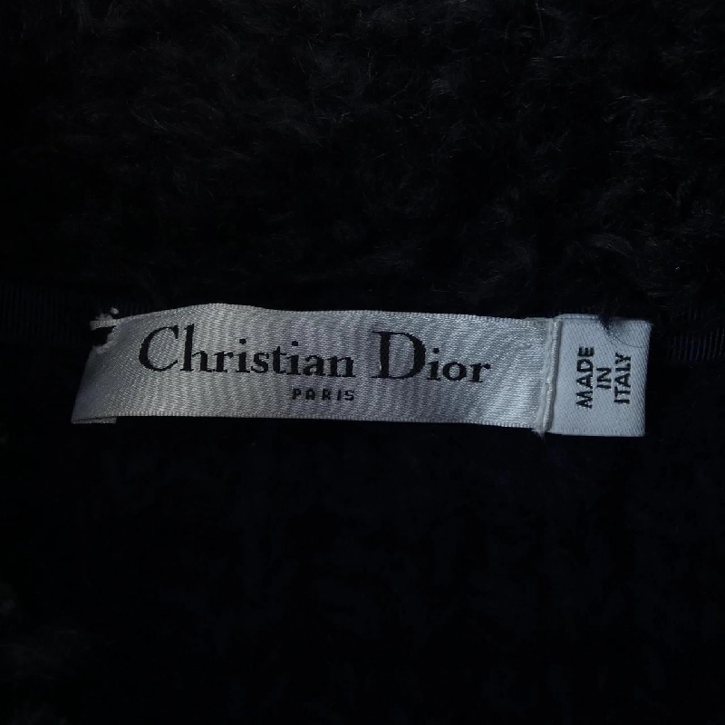Áo vest dài CHRISTIAN DIOR 634647