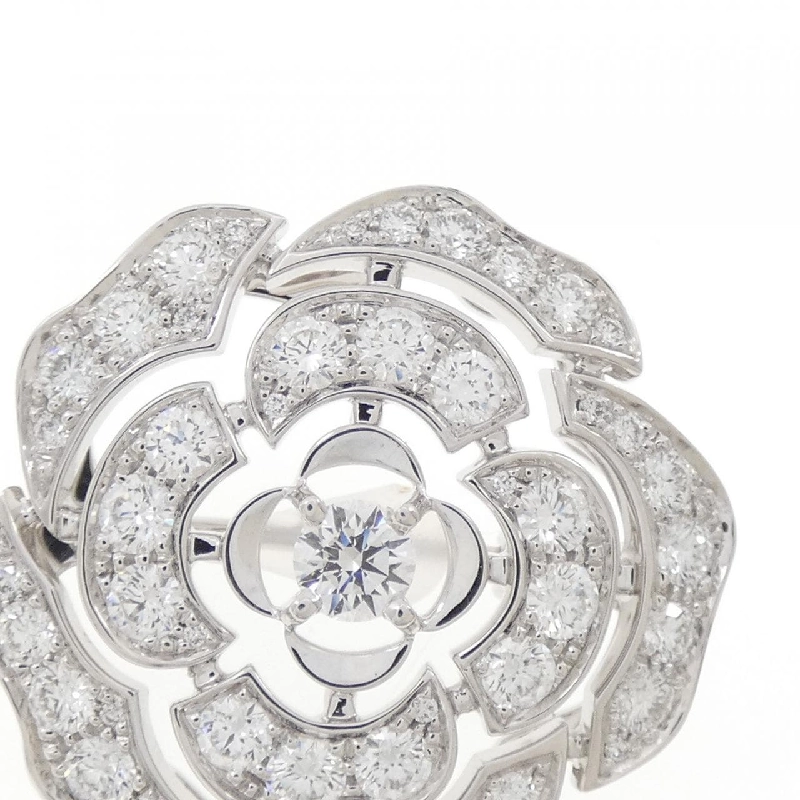 Brooch hoa camelia Chanel - Hàng hiệu Authentic 844099