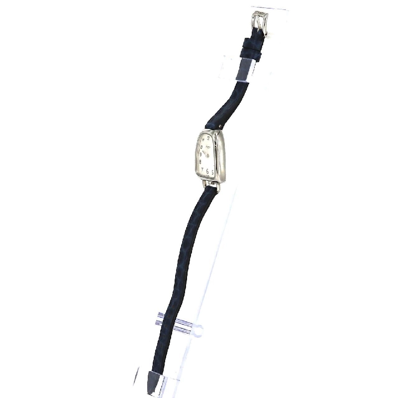 Đồng hồ Hermès Gallop de Hermès GA1.110 SS Quartz - Hàng hiệu Authentic 880886