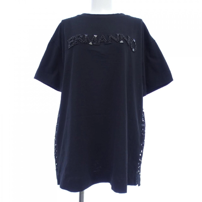 【Mã giảm giá】Áo phông ERMANNO 643466