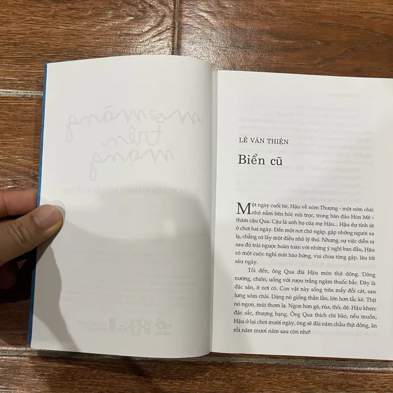 Mơ màng trên mạng (8) 945698