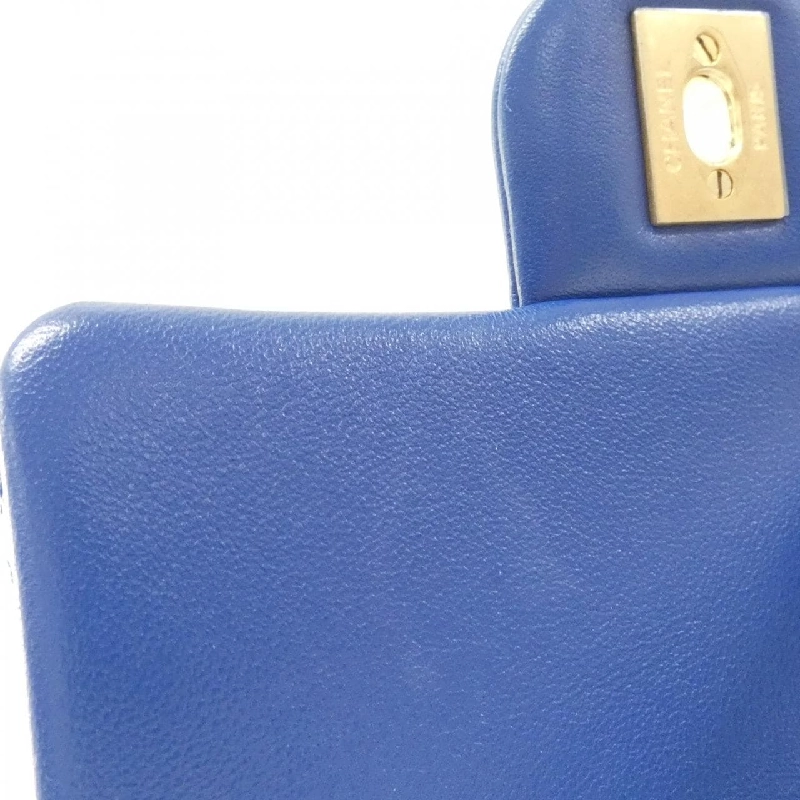 Túi xách chéo Chanel AS1786 612859