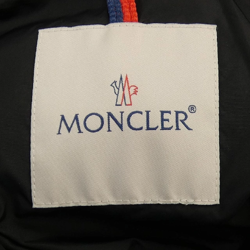 MONCLER FLAMMETTE Áo khoác lông - Hàng hiệu Chính hãng 812533