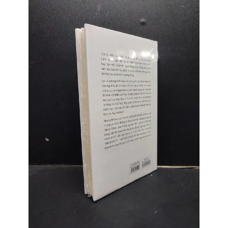 [Phiên Chợ Sách Cũ] Đúng việc một góc nhìn về câu chuyện khai minh (bìa cứng) - Giản Tư Trung 2303 419328
