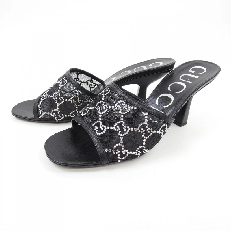 Gucci GUCCI Sandal - Hàng hiệu Authentic 829941