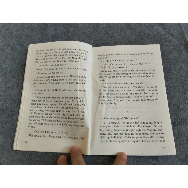NHỮNG NẠN NHÂN - BOILEAU NARCEJAC 574656
