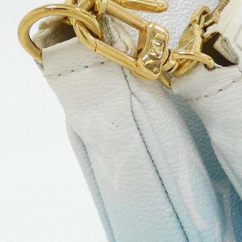 Túi xách vai Louis Vuitton By The Pool Multi Pochette Accessoires 2021SS M57633 611227