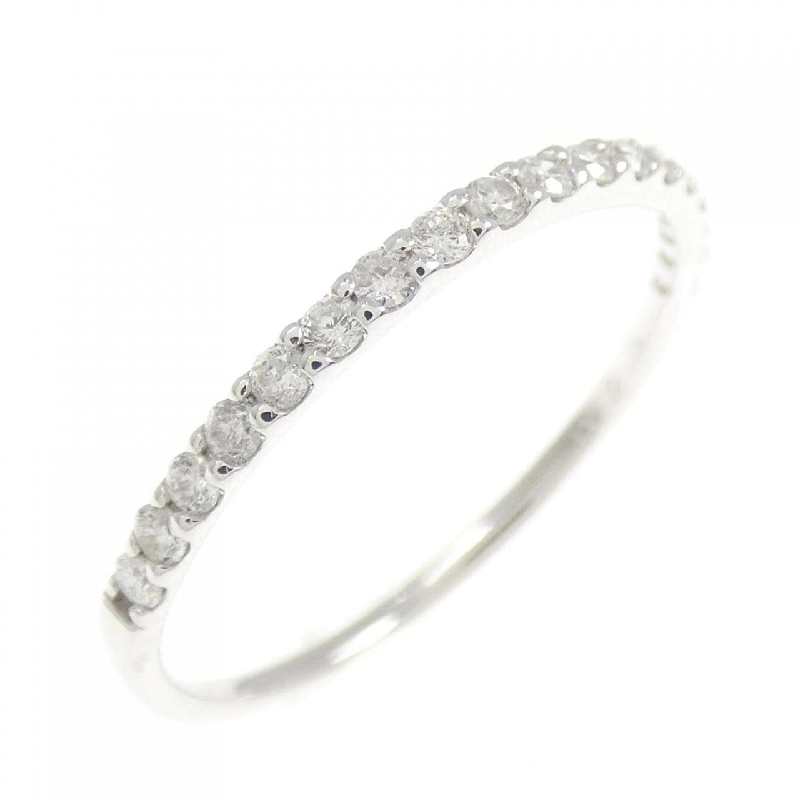 Nhẫn kim cương K18WG 0.20CT - Hàng hiệu Chính hãng 852197