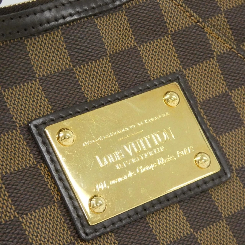 Túi xách vai Louis Vuitton Damier Thames PM N48180 - Hàng hiệu Chính hãng 802860