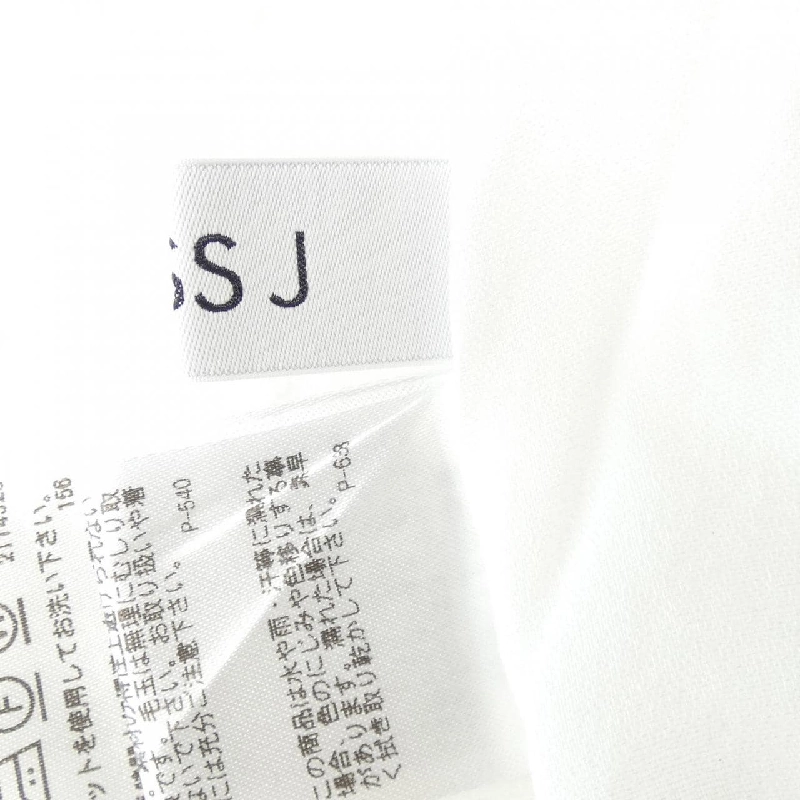 Miss J - Áo Top Hàng hiệu Chính hãng 774888