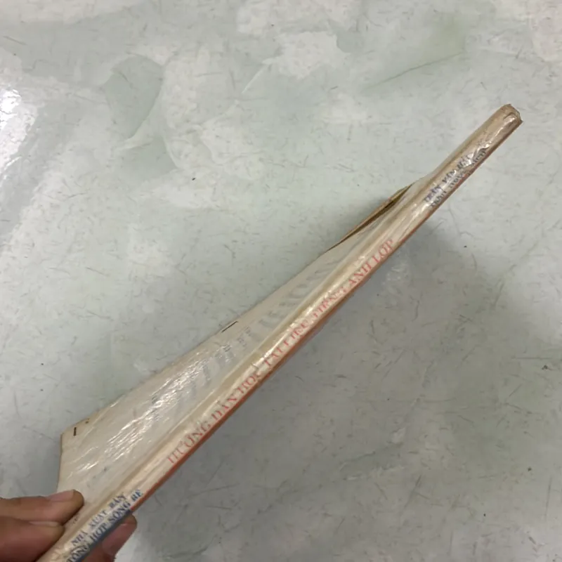 Hướng dẫn học tài liệu Tiếng Anh lớp 11 988048