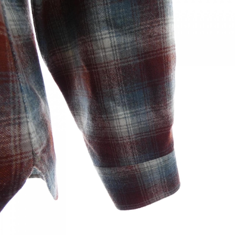 Maison Margiela S67DT0002 Áo sơ mi - Hàng hiệu Authentic 773938