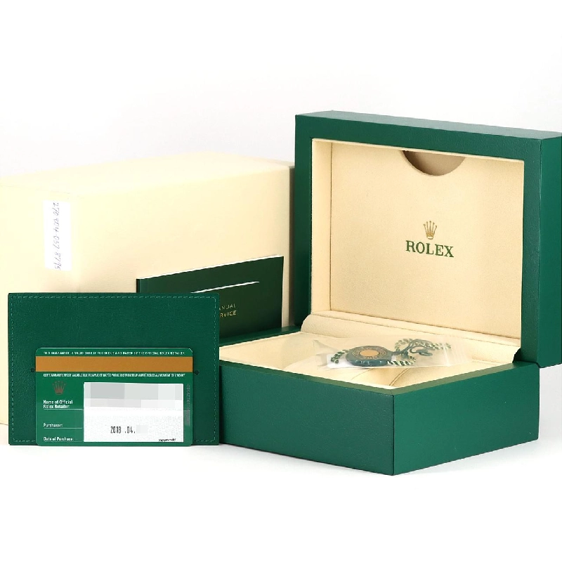 Đồng hồ Rolex Datejust 279173 SSxYG tự động - Hàng hiệu Authentic 874443