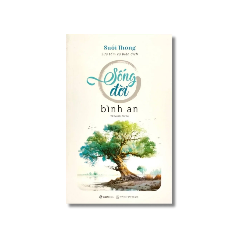 Sống đời bình an - Suối Thông 730011