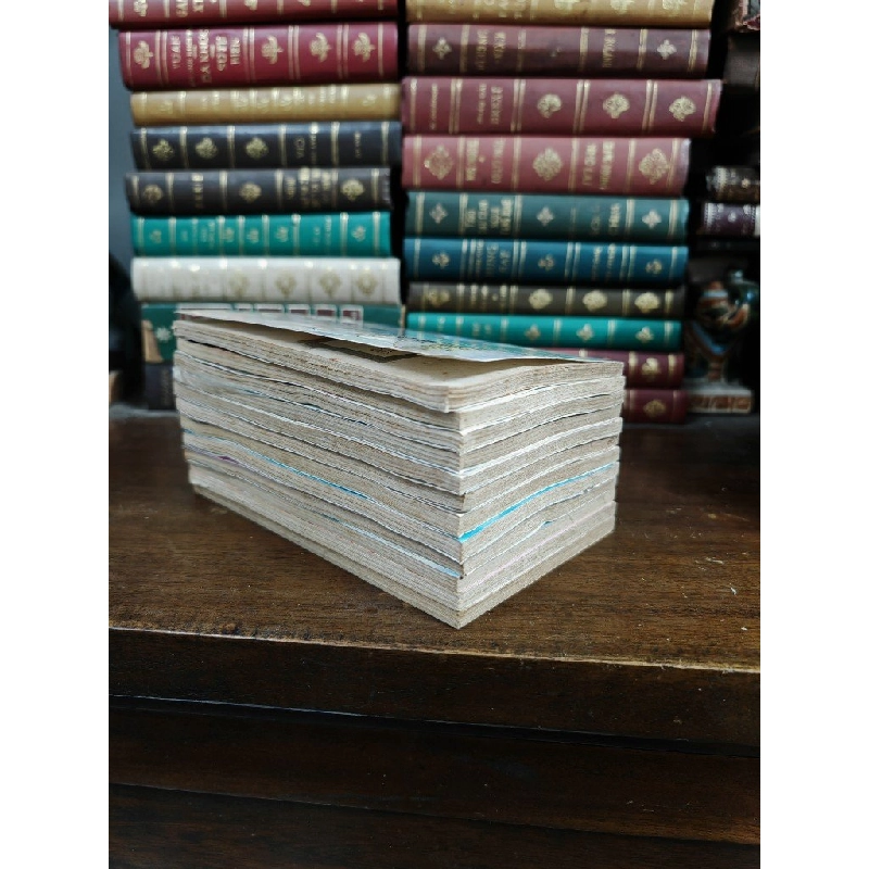 TRUYỆN TRANH THẦY GIÁO CỦA TÔI 377229
