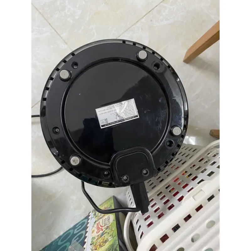 Nồi chiên không dầu 930928