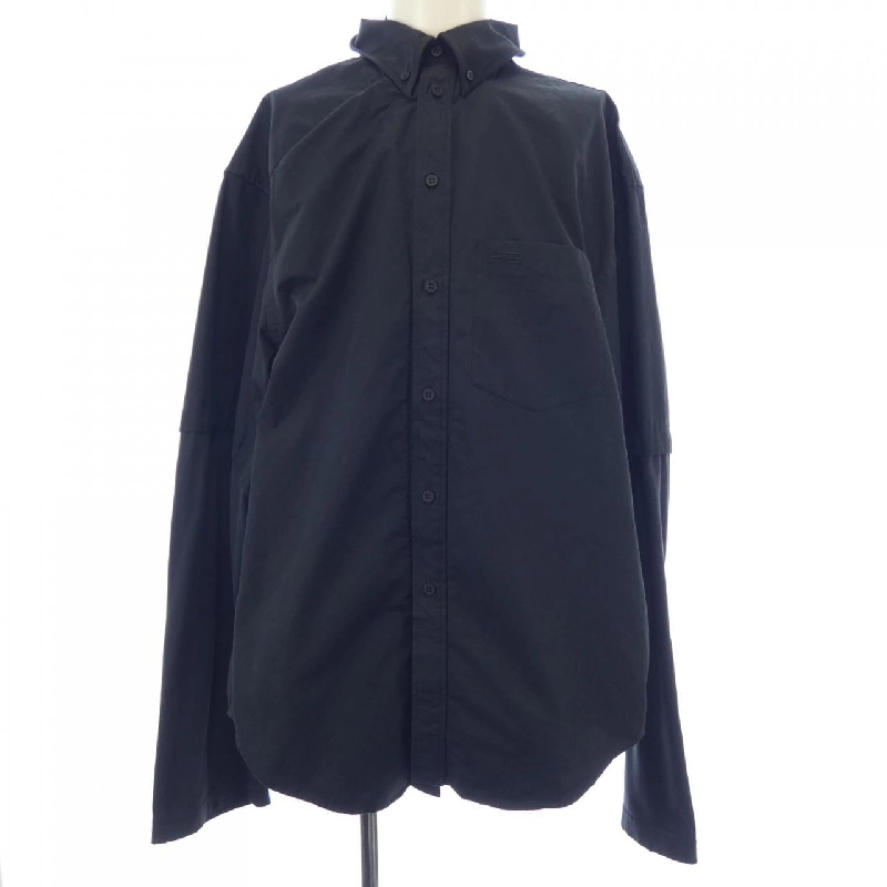 Áo sơ mi BALENCIAGA 699227 TYB18 - Hàng hiệu Chính hãng 897309