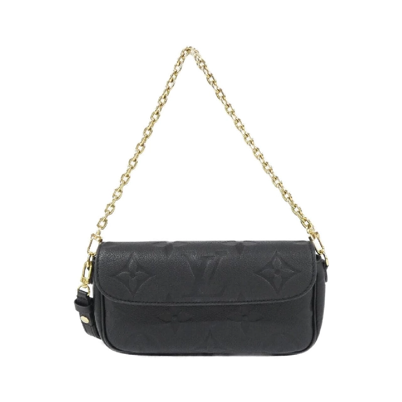 Ví Louis Vuitton Monogram Empreinte On Chain Ivy M82154 Túi đeo vai - Hàng hiệu Chính hãng 765123