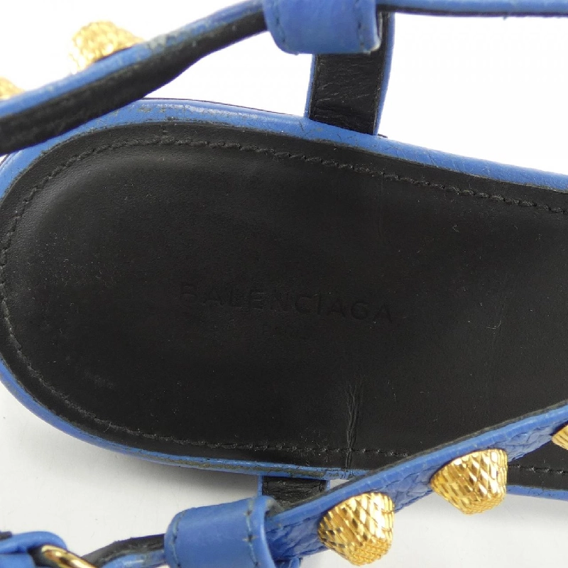 【Khuyến mãi】Giày sandal BALENCIAGA 665079