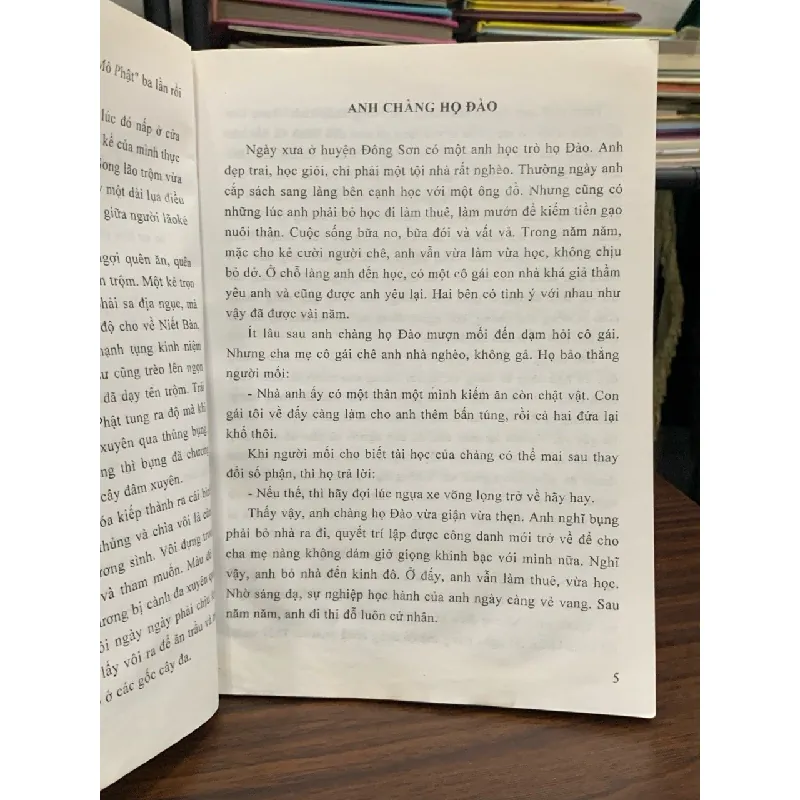 Sự tích quả dưa hấu- Nguyễn Hồng Liên 600687