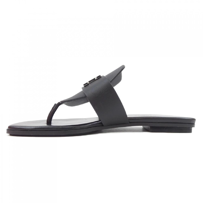 Giày sandal HERMES GALERIE Paris Buckle 231038Z - Hàng hiệu Authentic 658221